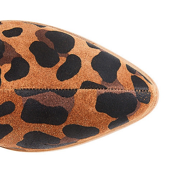 Matisse Aida Low Bootie - Picture 4 of 8